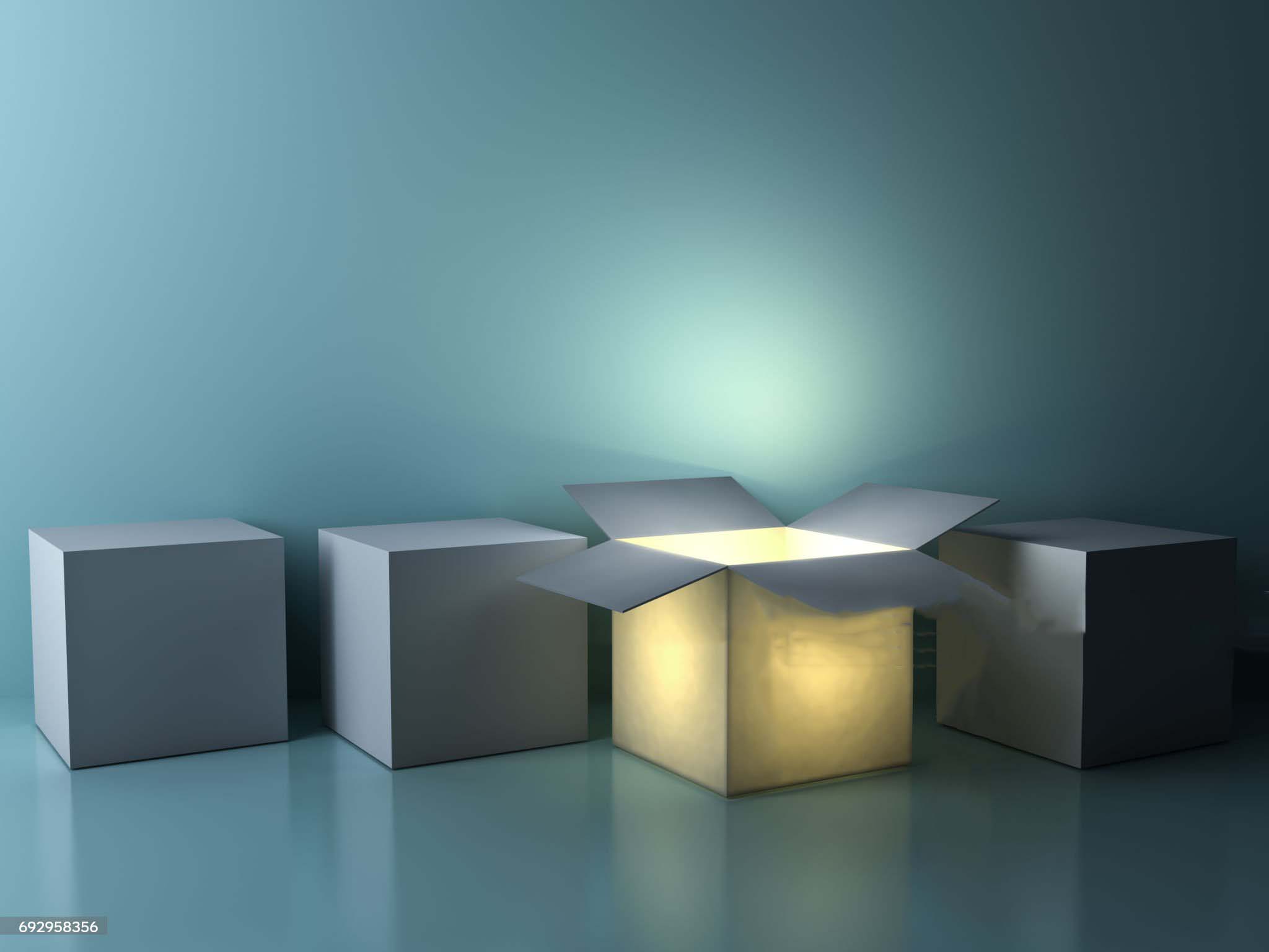 Packaging solutions