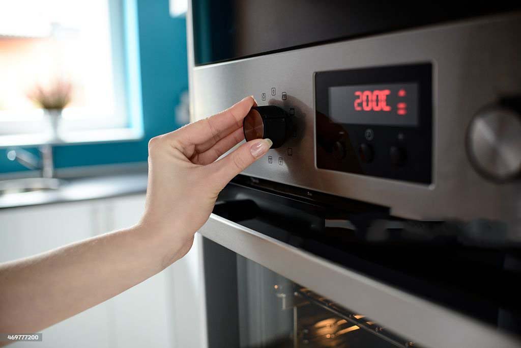Ovens