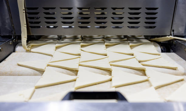 Processing and slicing